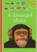 Delphine Gravier - A dzsungel állatai