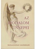Kalla Zsuzsa  - Az irodalom ünnepei