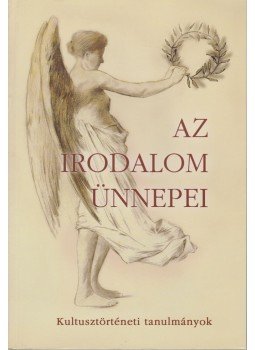 Kalla Zsuzsa - Az irodalom ünnepei Kalla Zsuzsa - Az irodalom ünnepei, Budapest 2000 antikvár könyv