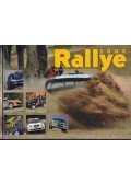 szabó-Jilek Ádám,Tóth Anita - Rallye 2009