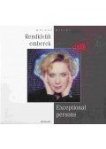 Molnár Miklós - Rendkívüli emberek / Exceptional persons 3D