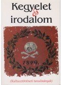 Kalla Zsuzsa  - Kegyelet és irodalom