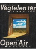 Horstman, Judith - Végtelen tér / Open Air