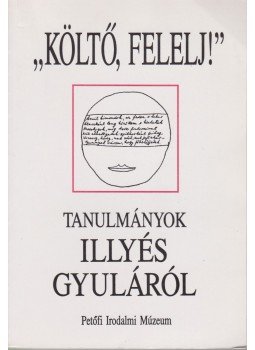 Tasi József - "Költő, felelj!" Tasi József - "Költő, felelj!", Budapest 1993 antikvár könyv
