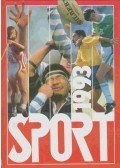 Gyárfás Tamás (szerk.) - Sport 93