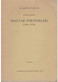 Dr. Kávássy Sándor - Magyar történelem (1308-1526)