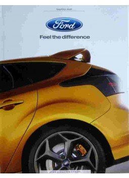 Bancsi Péter - Ford Bancsi Péter - Ford, Nyíregyháza 2011 antikvár könyv