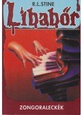 R. L. Stine - Zongoraleckék