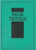 Gerencsér Ferenc - Magyar történelmi kronológia