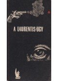 András László - A Laurentis-ügy