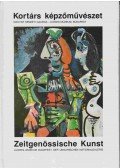 Százados László,Kolozsváry Marianna,Szűcs Károly,Jobbágyi Zsuzsa - Kortárs képzőművészet - Zeitgenössische Kunst