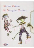 Vámos Miklós - Dr. Orángutay Tivadar
