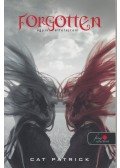 Cat Patrick - Forgotten - Úgyis elfelejtem