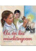 Kindelmann Győző - Az én kis misekönyvem