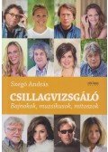 Szegő András - Csillagvizsgáló