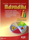 Ábrahám Gábor,Kosztolányiné Nagy Erzsébet,Tóth Julianna - Matematika 11. - Középszint