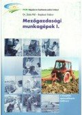 SOÓS PÁL,BUJDOSÓ GÁBOR - G-367/I MEZŐGAZDASÁGI MUNKAGÉPEK I.