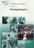 SZATHMÁRY ZSOLT - K-571/I KERTÉPÍTÉSZET I.