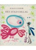 Rákos Sándor - Hét zöld csillag