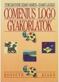 Turcsányiné Szabó Márta,Zsakó László - Comenius Logo gyakorlatok