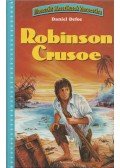 Daniel Defoe - Robinson Crusoe