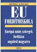 Bart István,Klaudy Kinga - EU fordítóiskola