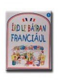 Rachel Bladon - Írd le bátran franciául