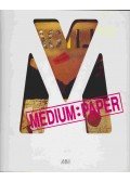 Mészáros Géza - Medium: Paper