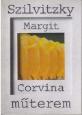 Mezei Ottó - Szilvitzky Margit