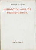 Denkinger Géza,Gyurkó Lajos - Matematikai analízis