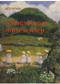 Réti István - A nagybányai művésztelep