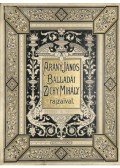 Arany János - Arany János balladái Zichy Mihály rajzaival (reprint)