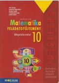 Árki Tamás,Konfárné Nagy Klára,Kovács István,Trembeczki Csaba,Urbán János - Sokszínű matematika feladatgyűjtemény 10.