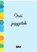 Nádasi Krisz - Írói jegyzetek