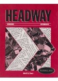 Soars, John,LIZ SOARS - Headway Intermediate Workbook