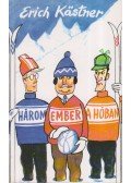 Erich Kästner - Három ember a hóban