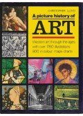 Christopher Lloyd - A picture history of Art