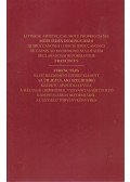 Ferenc pápa - Mitis Iudex Dominus Iesus - Az Úr Jézus, aki szelíd bíró
