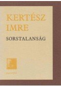 Kertész Imre - Sorstalanság