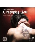 Stieg Larsson - A tetovált lány