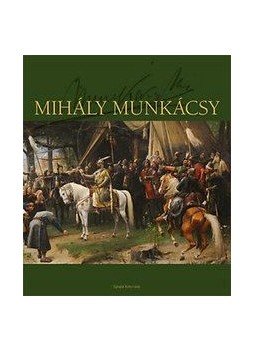 Székely András - Mihály Munkácsy Székely András - Mihály Munkácsy, null 2016 antikvár könyv