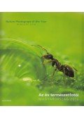 Kasznár Veronika Katalin (szerk.) - Az év természetfotói Magyarország 2016