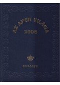 Szikora János - Az APEH világa 2006