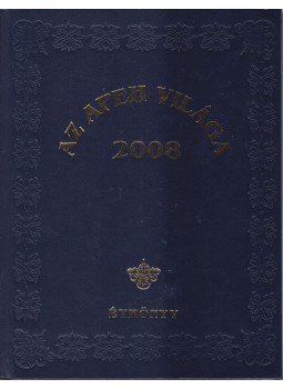 Szikora János - Az APEH világa 2008 Szikora János - Az APEH világa 2008, Budapest 2009 antikvár könyv