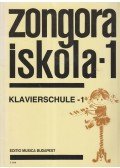 Fantóné Kassai Mária,Hernádi Lajosné,Komjáthy Aladárné,Máthé Miklósné,V. Inselt Katalin - Zongoraiskola / Klavierschule 1