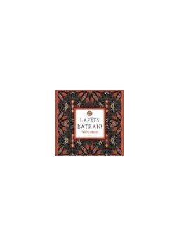 . - Lazíts bátran - felnőtt kifestő . - Lazíts bátran - felnőtt kifestő, null 2016 antikvár könyv
