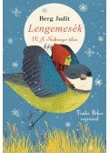 Berg Judit - Lengemesék - IV. A Nádtenger télen