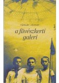 Váradi József - A füvészkerti galeri