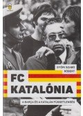 Győri Szabó Róbert - FC Katalónia