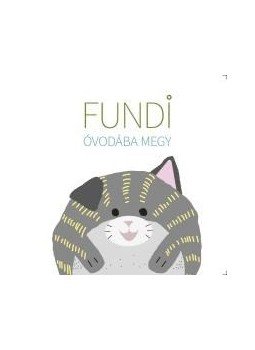 Ambrus Izabella, Horváth Ágnes - Fundi óvodába megy Ambrus Izabella, Horváth Ágnes - Fundi óvodába megy, null 2016 antikvár könyv
